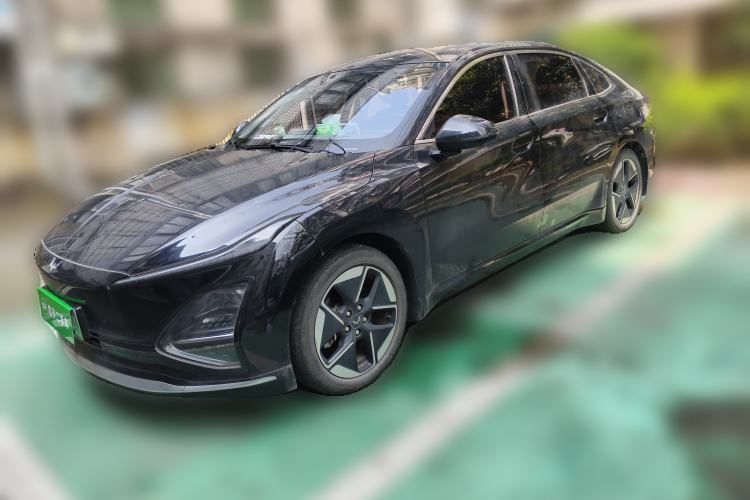 Used Wuling Xingguang 2024 Co-Creation Edition 510 Advanced Model