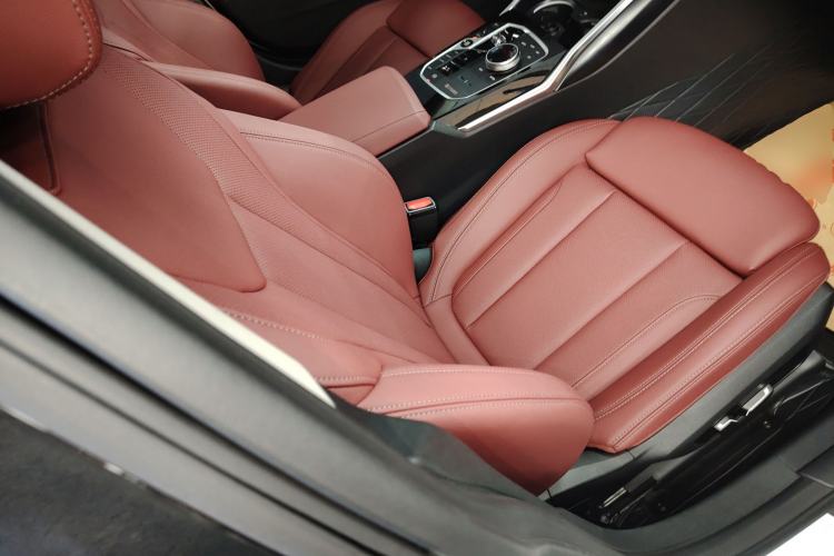 Used BMW 4 Series 2023 425i Gran Coupe M Sport Package