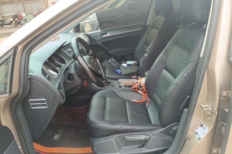 Used Volkswagen Golf 2016 230TSI Automatic Comfort Version