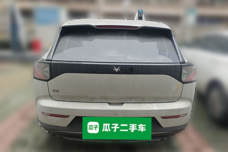 Used ARCFOX T1 2025 Model 425 PRO