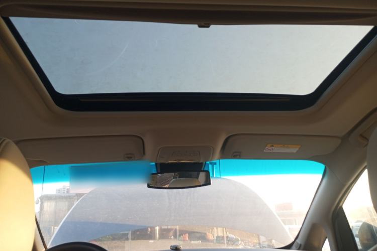 Used Buick GL8 2018 28T Prestige Version China VI Standard