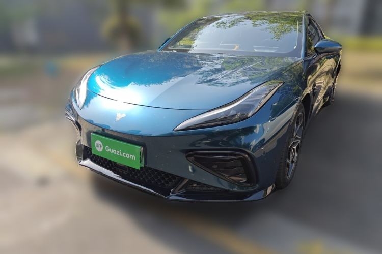 Used NETA GT 2023 560