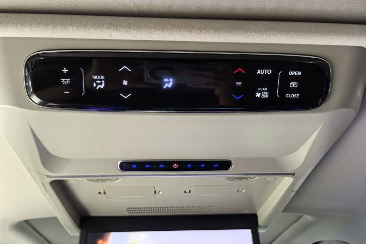 Used Honda Odyssey 2022 2.0L eHEV Sharp·Luxury Edition