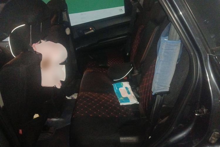 Used SsangYong Actyon 2011 2.0T Four-Wheel-Drive Luxury Diesel Edition