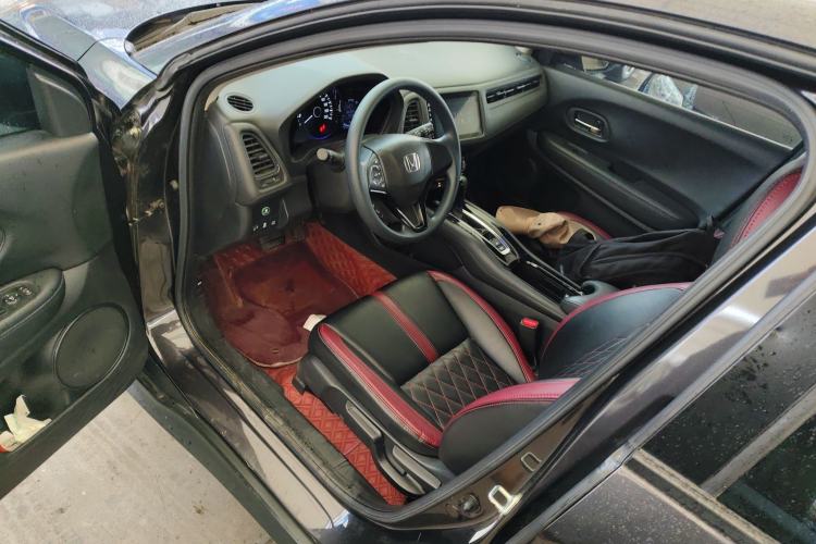 Used Honda Vezel 2020 1.5L CVT Pioneer Edition