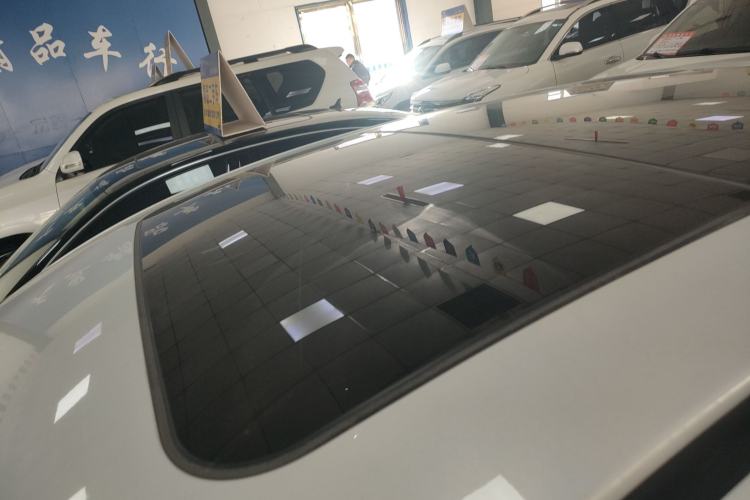 Used Honda XR-V 2021 1.5L CVT Comfort Version
