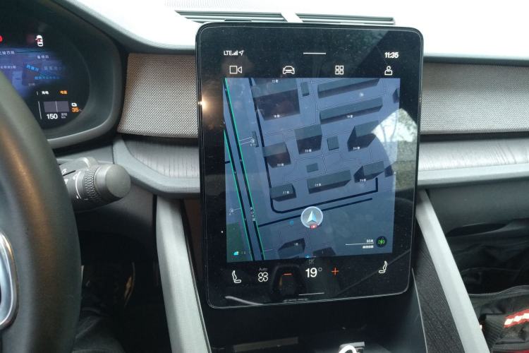 Used Polestar 2 2020 First Edition
