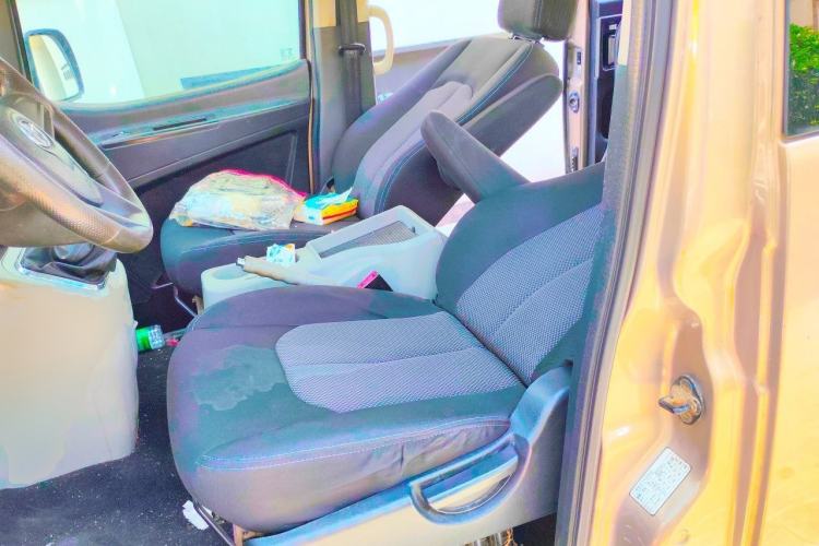 Used JAC Refine M3 2015 Maker Edition 1.6L Luxury Smart Version
