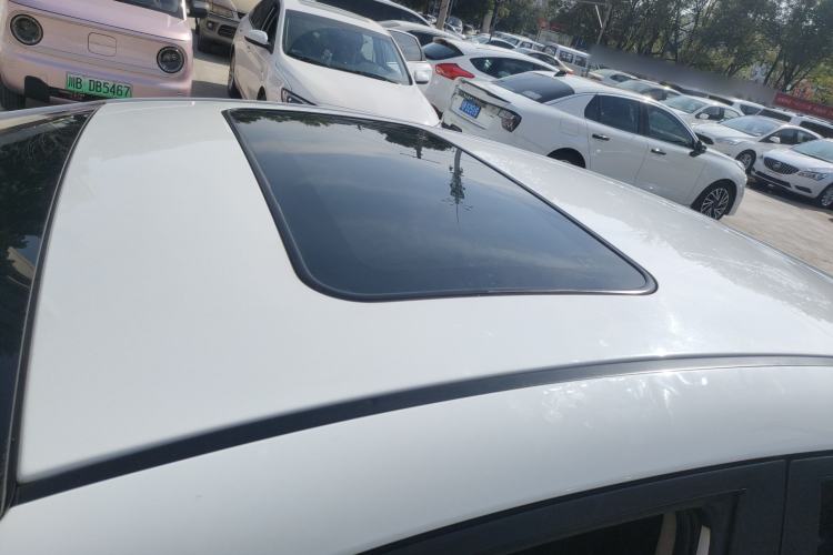 Used Kia K3 2017 1.6L Automatic 15th Anniversary Special Edition GLS
