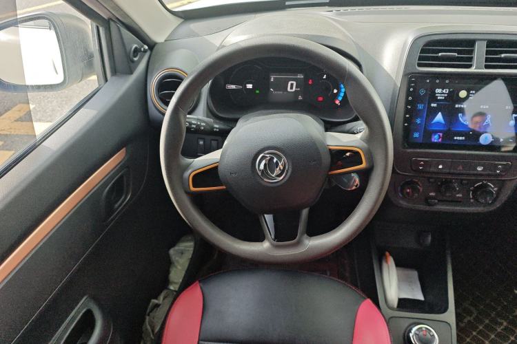 Used Dongfeng NAMMI EX1 2021 Zhi Ling Version Steering Wheel