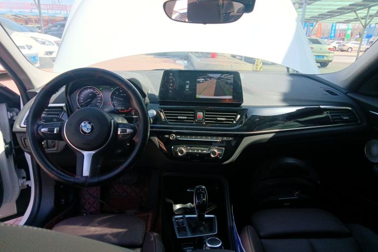 Used BMW 1 Series 2021 Revised 120i M Sport Night Edition