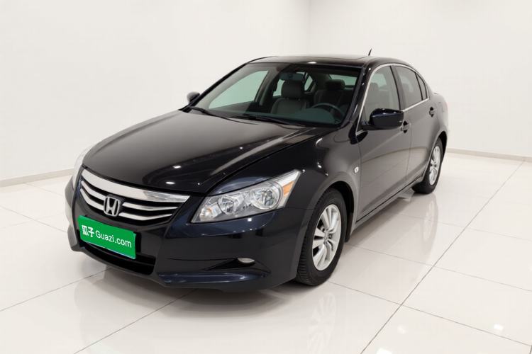 Used Honda Accord 2011 2.4L LX