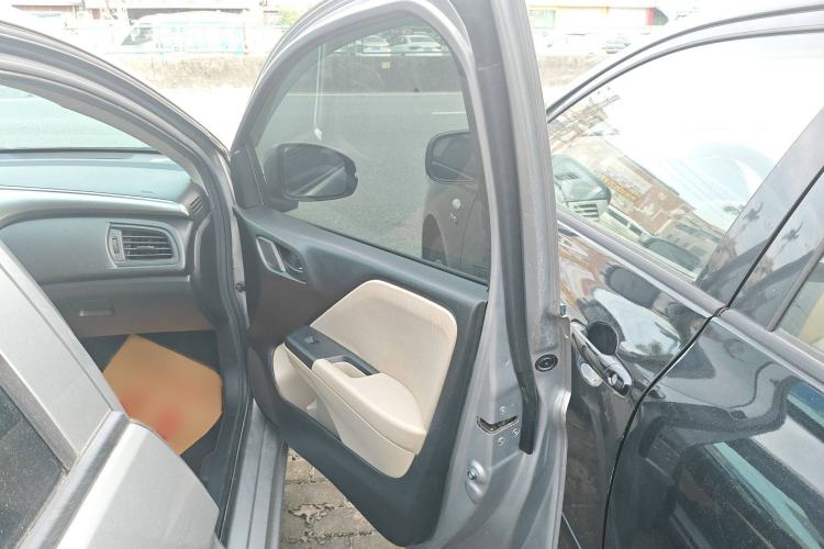 Used Honda City 2017 1.5L CVT Comfort Version