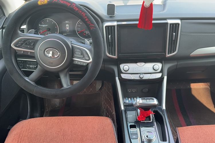 Used Great Wall Poer 2021 2.0T Commercial Version Automatic Diesel Two-Wheel Drive Elite Trim with Long Bed – GW4D20M