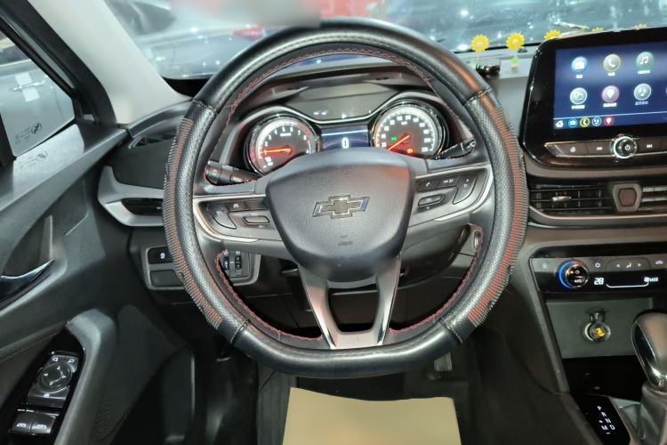 Used Chevrolet Orlando 2019 Redline 530T Automatic Enjoyment Version (5+2 Seating) China VI