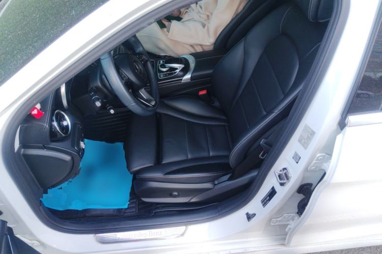 Used Mercedes-Benz C-Class 2015 Revised C 200 L Sport Edition
