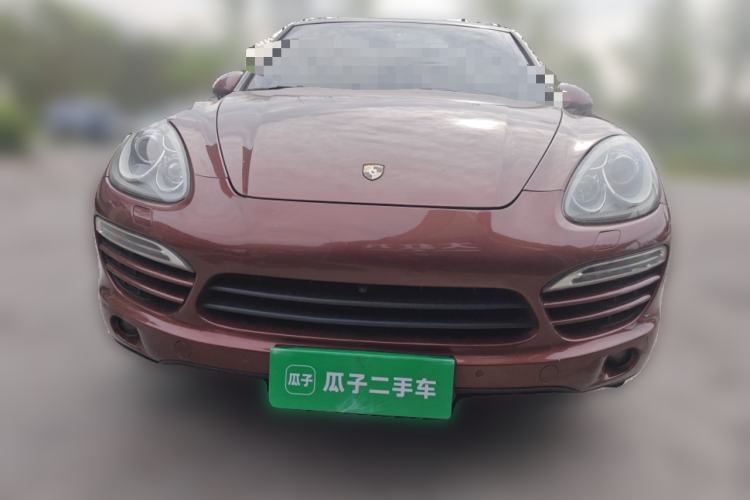 Used Porsche Cayenne 2011 Cayenne 3.0T
