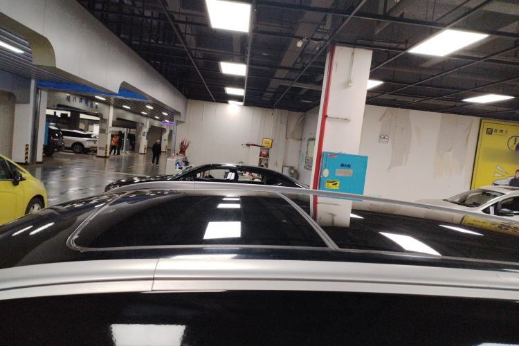 Used Geely Auto Emgrand X7 Sport 2020 1.8TD DCT Two-Wheel Drive Zhiya Model