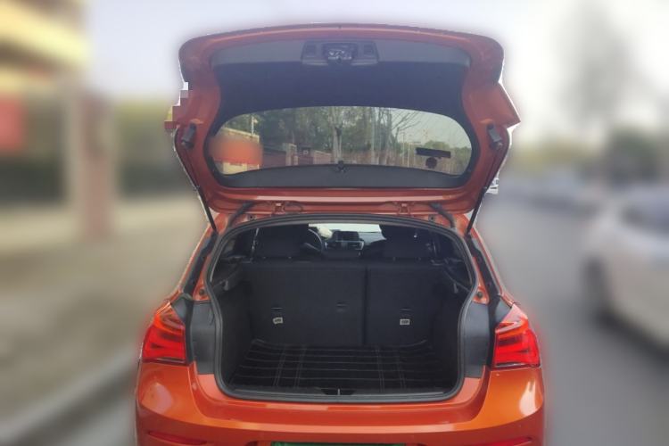 Used BMW 1 Series (Import) 2016 118i Leading Model