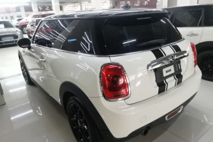 Used MINI 2014 1.2T ONE+