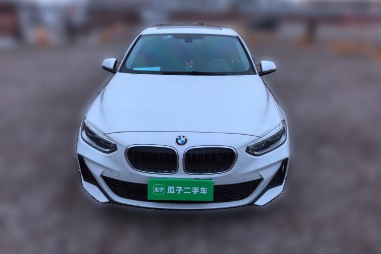 Used BMW 1 Series 2021 120i M Sport Night Edition
