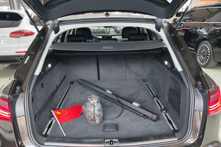 Used Audi A6 2017 Avant 40 TFSI Sport Edition