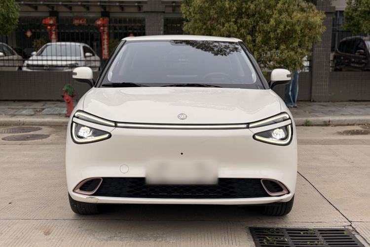 Used Dongfeng NAMMI 01 2024 New Edition 430 Plus Smart+ Front