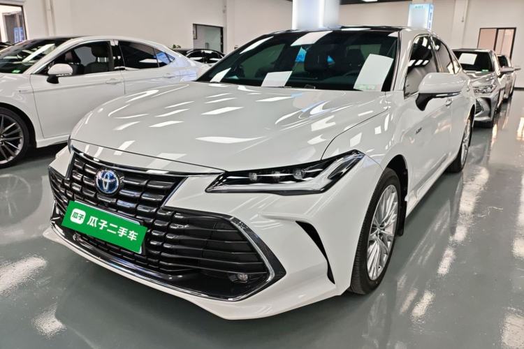 Used Toyota Avalon 2023 Dual-Motor 2.5L XLE Prestige Edition