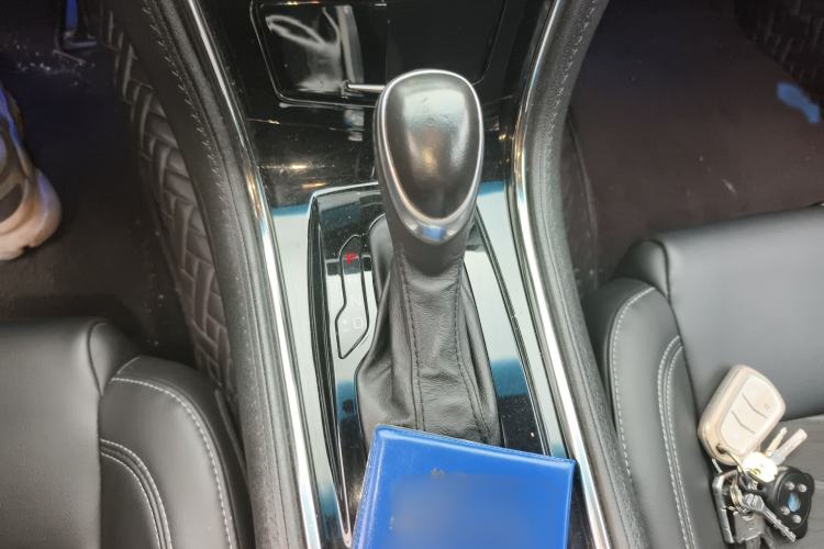 Used Cadillac ATS-L 2017 28T Tech Edition
