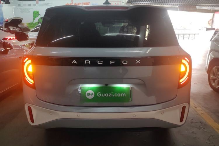 Used ARCFOX Kaola S 2024 AIR