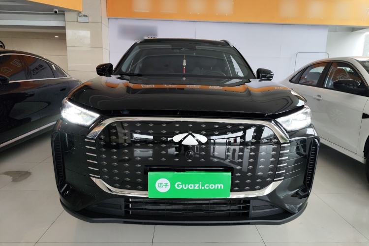 Used Chery Fengyun T8 2025 1.5T 130 km Comfort Edition 5-Seater Front