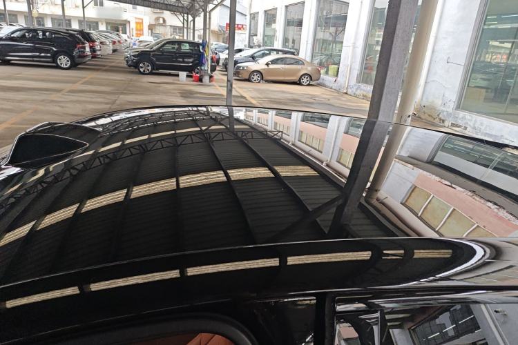 Used BYD Sealion 07 EV 2025 610 Intelligent Driving Edition