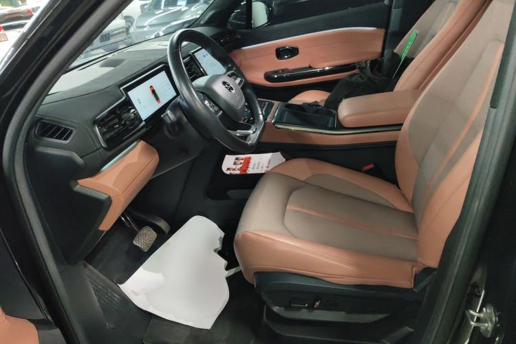 Used Nio EC6 2022 75 kWh Sport Edition
