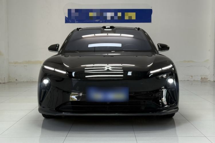 Used Nio ET5T 2024 75kWh Touring