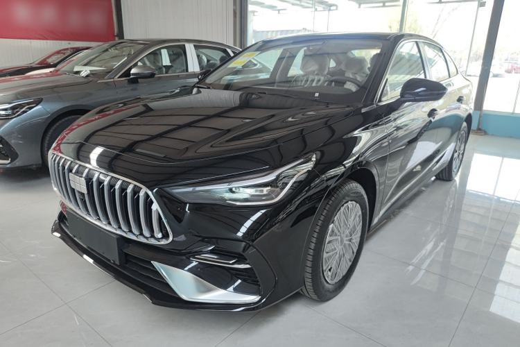 Used Geely Galaxy Stellar 6 2026 Model 60km Free-Style Edition