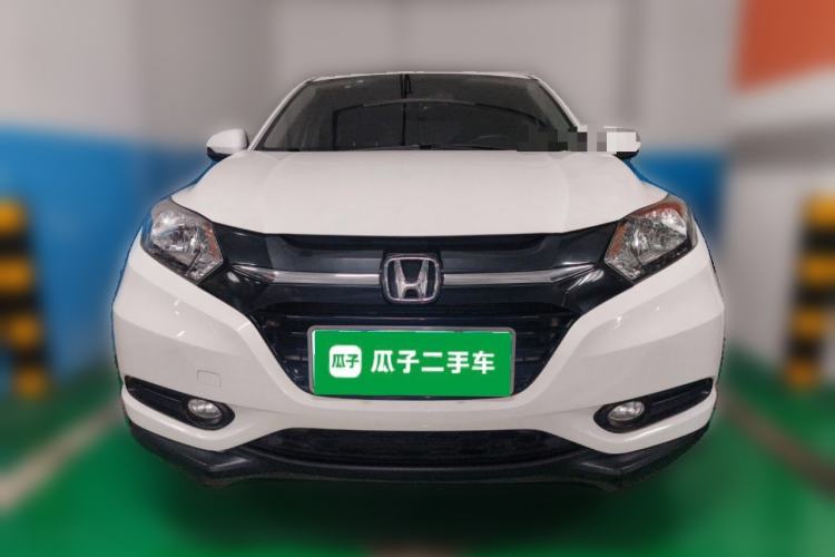 Used Honda Vezel 2015 1.8L CVT 2WD Elite Model