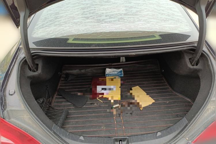 Used Mercedes-Benz CLA 2016 CLA 200 Sport Edition