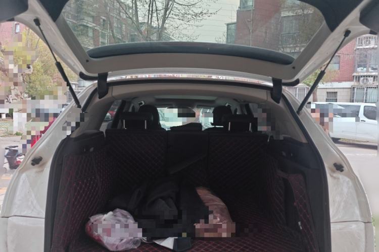 Used Audi Q5 2017 Plus 40 TFSI Ambition Model