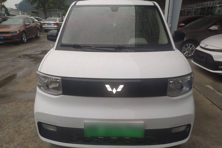 Used Wuling Hongguang MINIEV 2022 Enjoy Edition Lithium Iron Phosphate