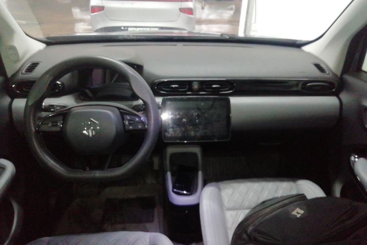 Used Leapmotor T03 2021 400 Comfort Edition
