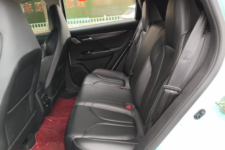 Used XPeng G3 2022 G3i 460N