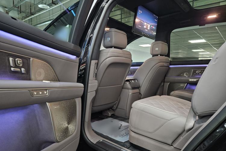 Used Nio ES8 2026 Model 6-seat Executive Luxury Edition