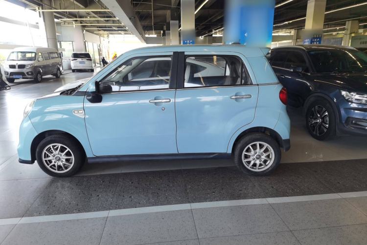 Used LINGBOX LINGBOX 2021 – Lady Wanyan Edition