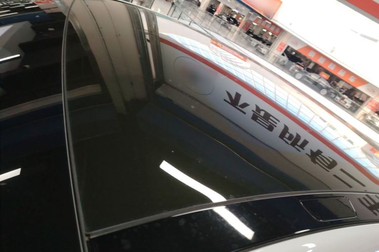 Used XPeng G6 2023 580 Long-Range Pro