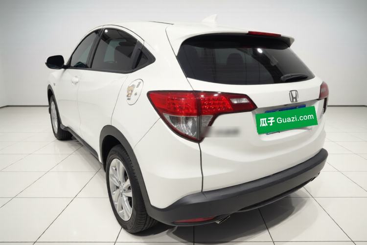 Used Honda Vezel 2020 220 TURBO CVT Elite Edition
