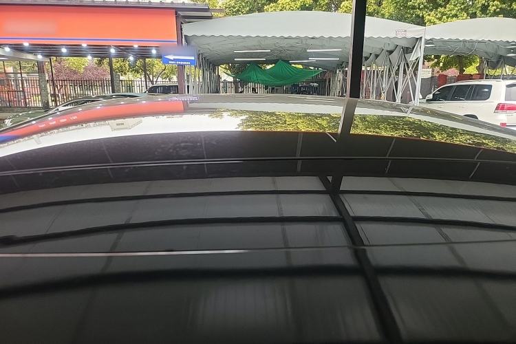 Used Li Auto L7 2023 Pro Model