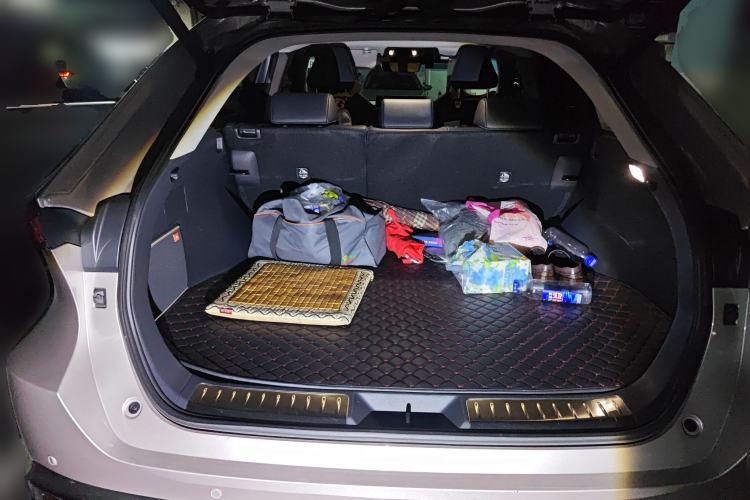 Used Toyota Venza 2022 2.0L CVT Two-Wheel Drive Prestige Edition