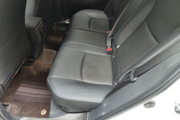 Used Toyota FRONTLANDER 2023 2.0L Smart Electric Hybrid Dual-Engine Luxury Edition
