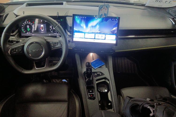 Used Lynk & Co 03 2023 2.0TD DCT H-Power Halo