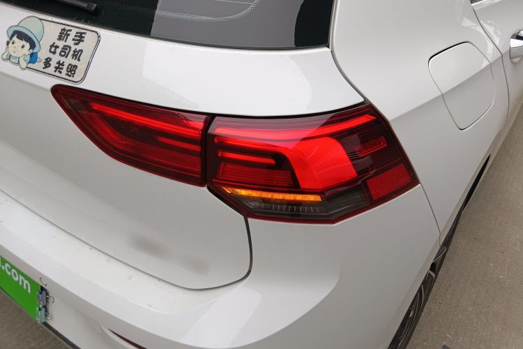 Used Volkswagen Golf 2021 280TSI DSG Pro